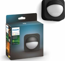Philips Hue Outdoor Motion Sensor Review