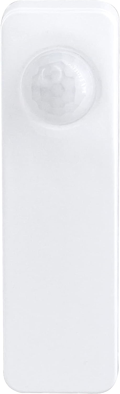 THIRDREALITY Zigbee Motion Sensor, Zigbee Hub Required, Pet Friendly, Works with Home Assistant, SmartThings or Echo Devices with Build-in Zigbee hub