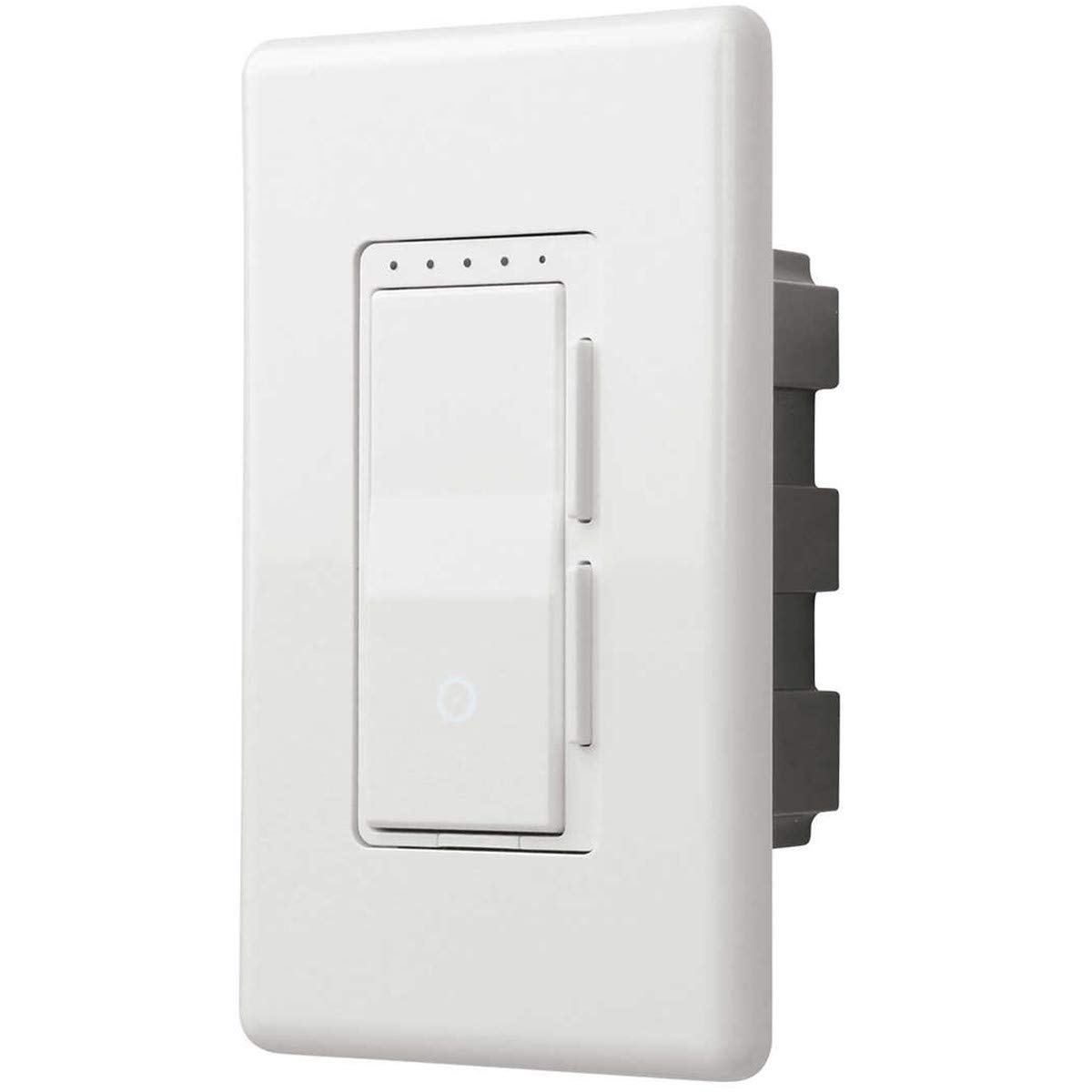 Feit Wi-Fi Smart Dimmer Works with Google Alexa Siri 3 Value Pack