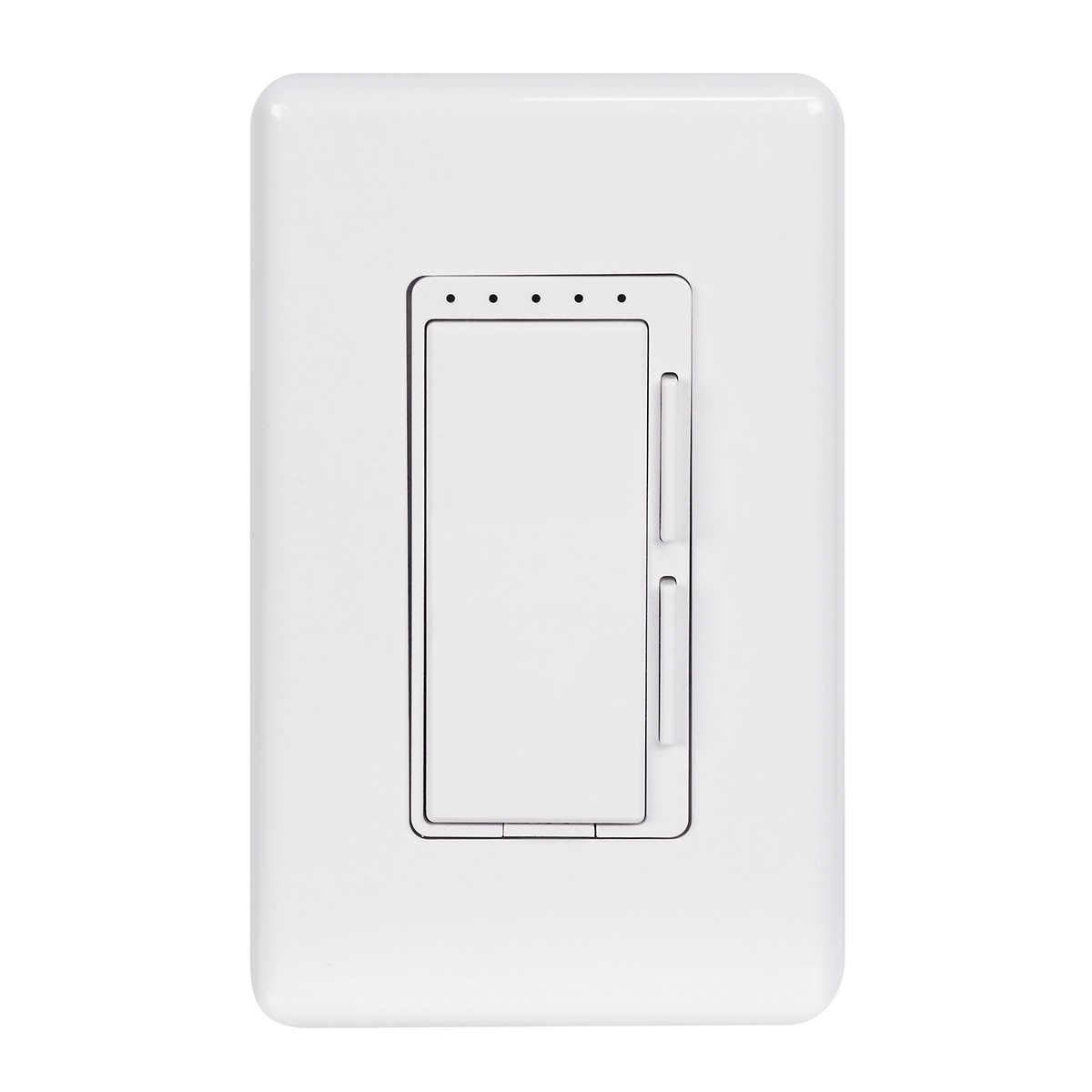 Feit Wi-Fi Smart Dimmer Works with Google Alexa Siri 3 Value Pack