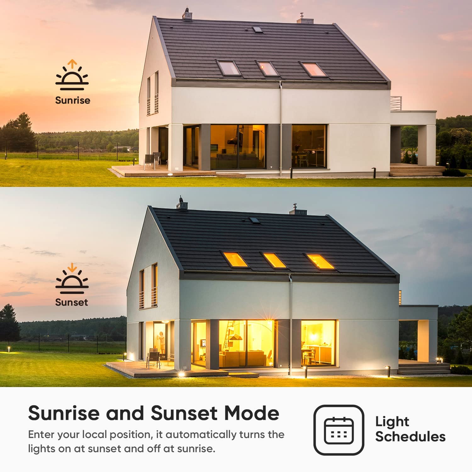 TREATLIFE Smart Dimmer Switch, Single-Pole Smart Switch for Dimmable Bulbs, 2.4GHz WiFi Smart Light Switch Works with Alexa and Google Home, Remote Control, Neutral Wire Required