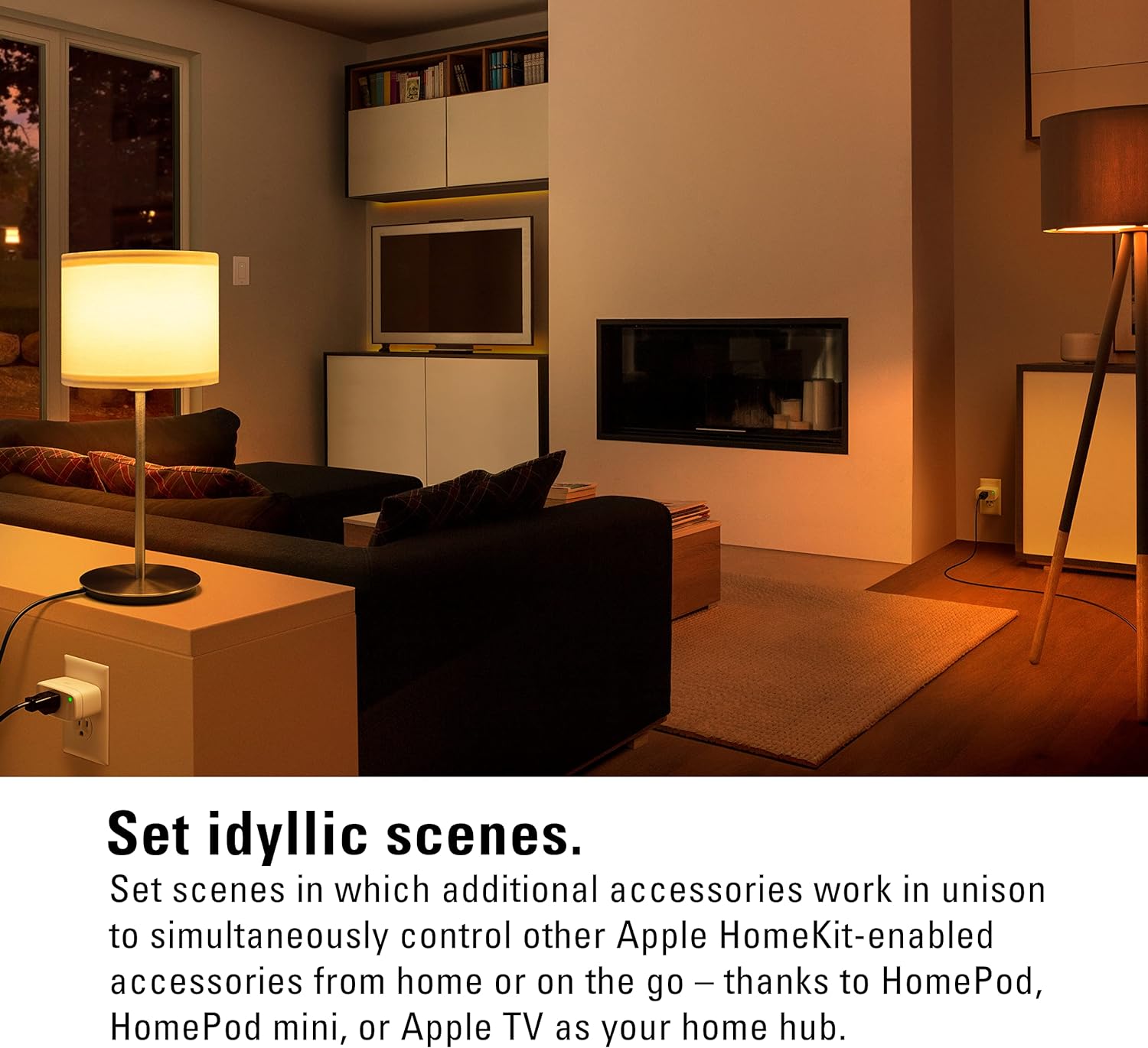 Eve Light Switch – Connected Wall Switch (Apple HomeKit), Single, Alternating  Cross switches, Compatible with Multi-Location setups, schedules, no Bridge Required, Bluetooth/Thread, White