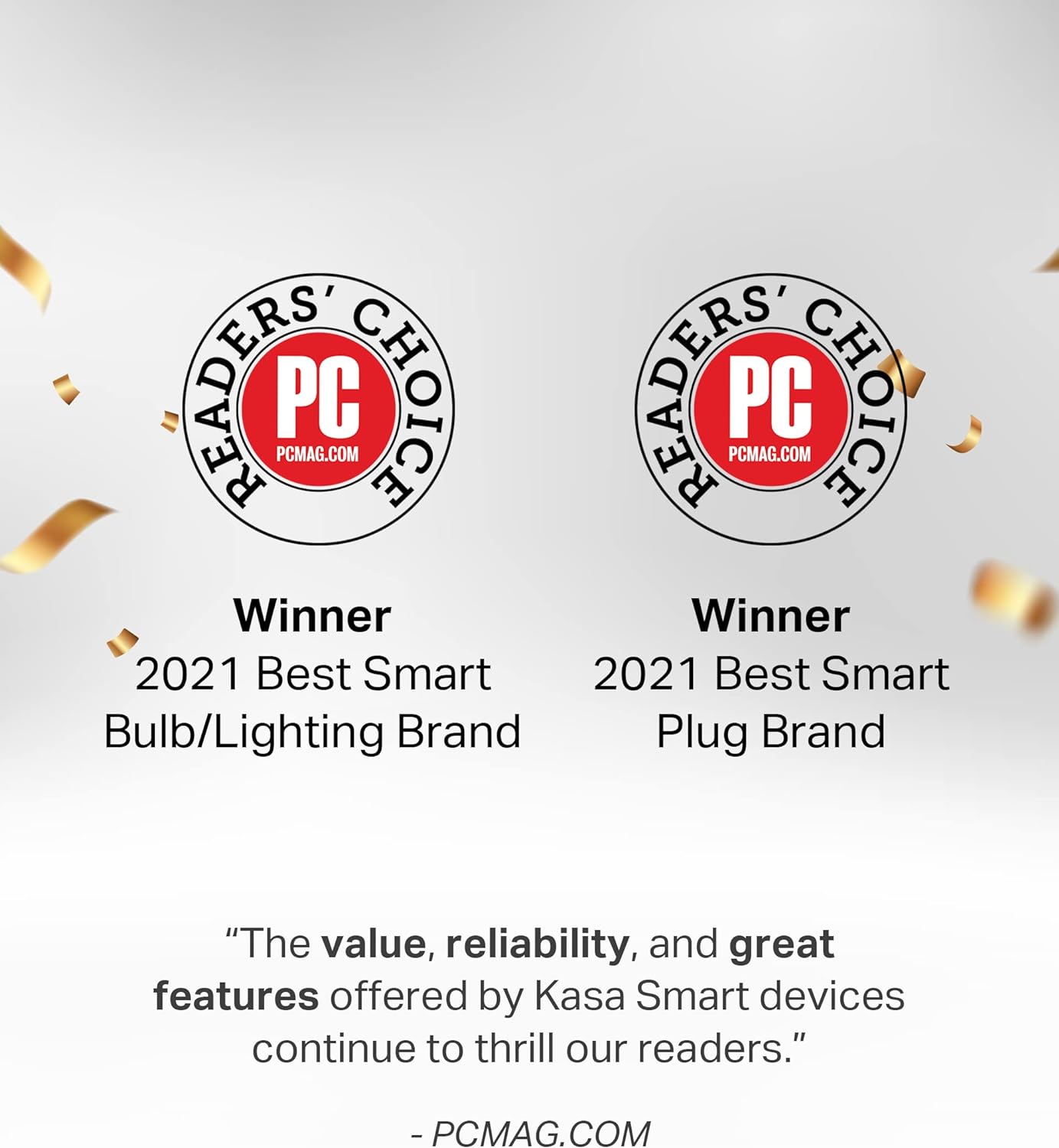 Kasa Smart In-Wall WiFi Outlet by TP-Link (KP200) - Neutral Wire and 2.4GHz Wi-Fi Connection Required, Works with Alexa, Echo and Google Home, No Hub Required, Remote Control, UL Certified White
